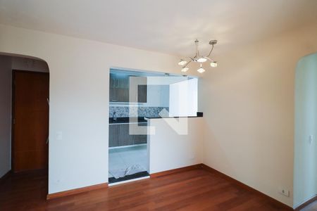 Sala de apartamento para alugar com 2 quartos, 138m² em Vila Guarani (z Sul), São Paulo