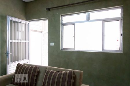 Sala de casa à venda com 3 quartos, 125m² em Limoeiro, São Paulo