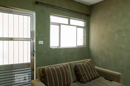 Sala de casa à venda com 3 quartos, 125m² em Limoeiro, São Paulo