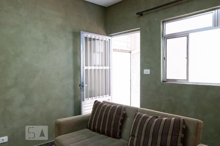 Sala de casa para alugar com 3 quartos, 125m² em Limoeiro, São Paulo