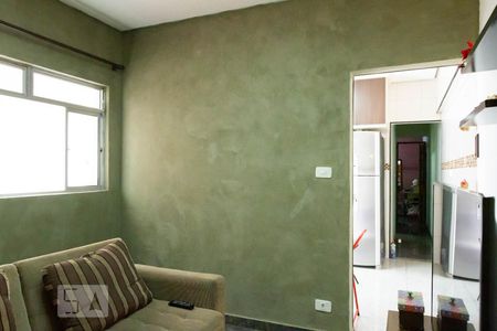 Sala de casa à venda com 3 quartos, 125m² em Limoeiro, São Paulo