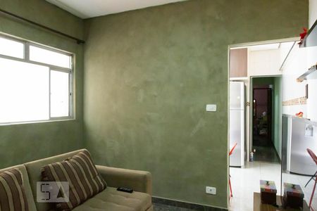 Sala de casa à venda com 3 quartos, 125m² em Limoeiro, São Paulo