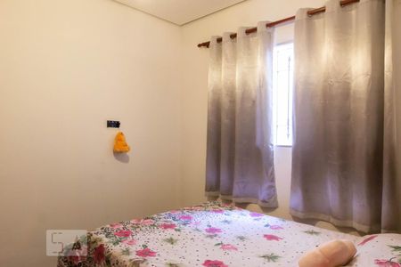 Quarto 1 de casa à venda com 3 quartos, 125m² em Limoeiro, São Paulo