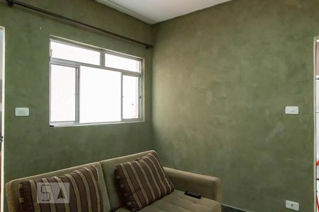 Sala de casa à venda com 3 quartos, 125m² em Limoeiro, São Paulo