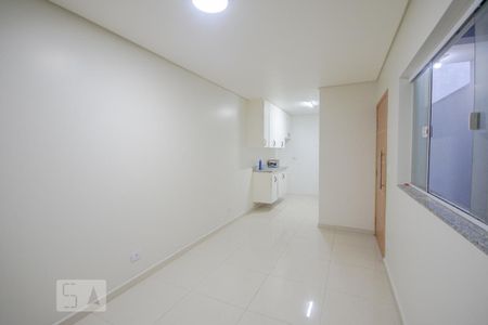 Sala de apartamento à venda com 2 quartos, 80m² em Vila Medeiros, São Paulo