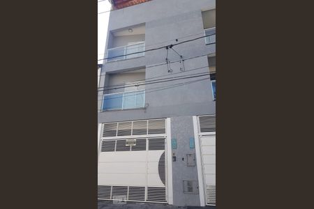 Fachada de apartamento à venda com 2 quartos, 80m² em Vila Medeiros, São Paulo