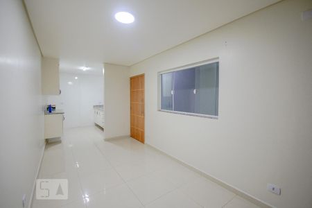 Sala de apartamento à venda com 2 quartos, 80m² em Vila Medeiros, São Paulo