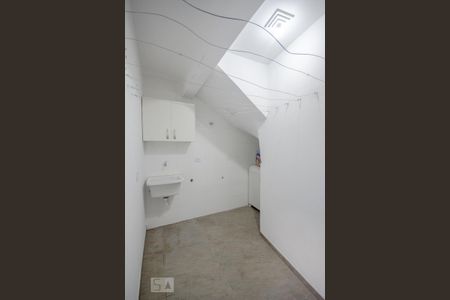 Área de Serviço de apartamento à venda com 2 quartos, 80m² em Vila Medeiros, São Paulo