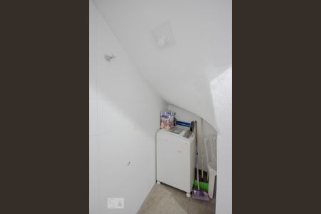 Área de Serviço de apartamento à venda com 2 quartos, 80m² em Vila Medeiros, São Paulo