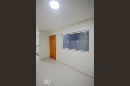 Sala de apartamento à venda com 2 quartos, 80m² em Vila Medeiros, São Paulo