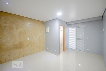 Suite de apartamento à venda com 2 quartos, 80m² em Vila Medeiros, São Paulo