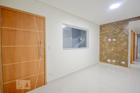 Sala de apartamento à venda com 2 quartos, 80m² em Vila Medeiros, São Paulo