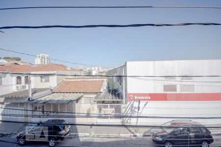 Varanda da Suite de apartamento à venda com 2 quartos, 80m² em Vila Medeiros, São Paulo
