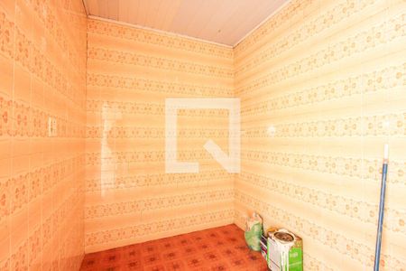 Casa à venda com 50m², 1 quarto e sem vagaCozinha