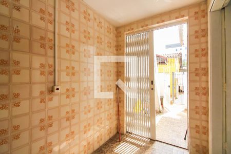 Casa à venda com 50m², 1 quarto e sem vagaÁrea de serviço