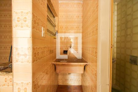 Casa à venda com 50m², 1 quarto e sem vagaÁrea de serviço