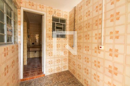 Casa à venda com 50m², 1 quarto e sem vagaÁrea de serviço