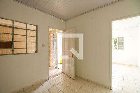 Sala de casa à venda com 1 quarto, 50m² em Vila Esperança, São Paulo