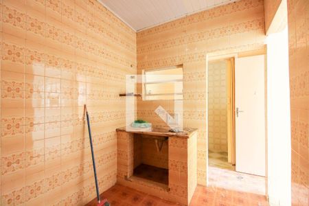 Casa à venda com 50m², 1 quarto e sem vagaCozinha