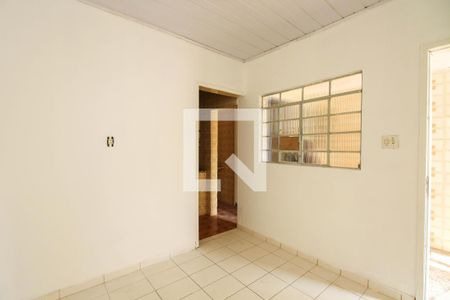 Sala de casa à venda com 1 quarto, 50m² em Vila Esperança, São Paulo