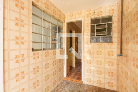 Casa à venda com 50m², 1 quarto e sem vagaÁrea de serviço