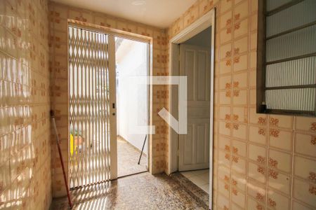 Casa à venda com 50m², 1 quarto e sem vagaÁrea de serviço