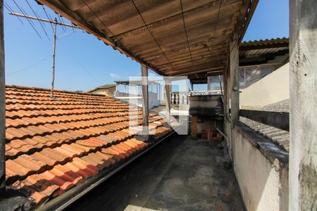 Casa à venda com 50m², 1 quarto e sem vagaÁrea comum