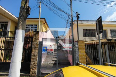 Casa à venda com 50m², 1 quarto e sem vagaPlaquinha