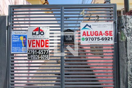 Casa à venda com 50m², 1 quarto e sem vagaPlaquinha