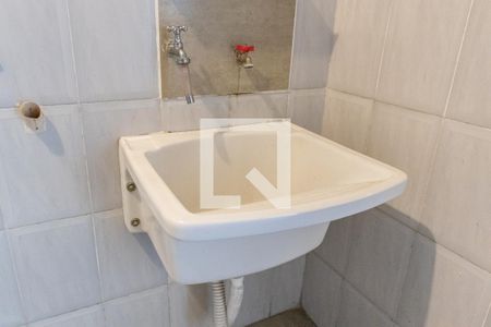 Casa à venda com 150m², 4 quartos e 3 vagasÁrea de serviço