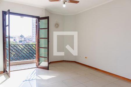 Suíte de casa à venda com 3 quartos, 150m² em Parque Vitória, São Paulo
