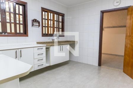 Casa à venda com 150m², 4 quartos e 3 vagasCozinha