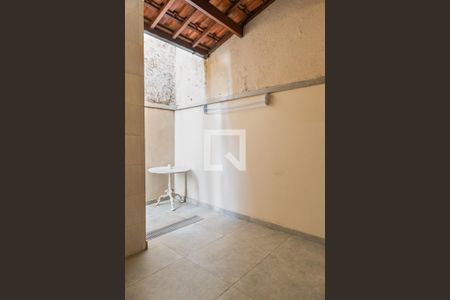 Casa à venda com 150m², 4 quartos e 3 vagasÁrea de serviço