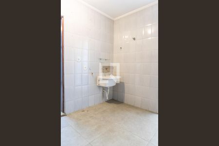 Casa à venda com 150m², 4 quartos e 3 vagasÁrea de serviço