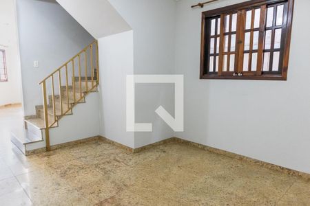 Sala de jantar de casa à venda com 4 quartos, 150m² em Parque Vitória, São Paulo