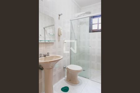 Casa à venda com 150m², 4 quartos e 3 vagasBanheiro