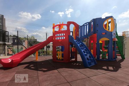 Apartamento à venda com 43m², 2 quartos e sem vagaÁrea Comum