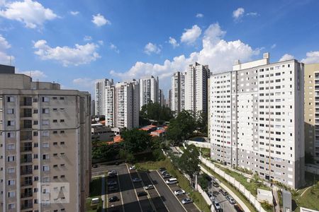 Apartamento à venda com 43m², 2 quartos e sem vagaQuarto2 _ Vista