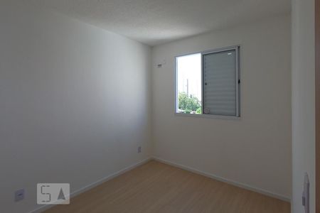 Apartamento à venda com 43m², 2 quartos e sem vagaQuarto