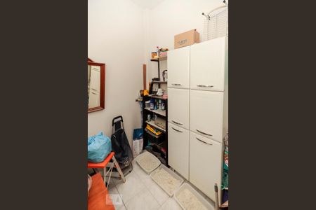 Apartamento para alugar com 56m², 2 quartos e sem vaga Apartamento para alugar com 56m², 2 quartos e sem vagaQuarto de Serviço