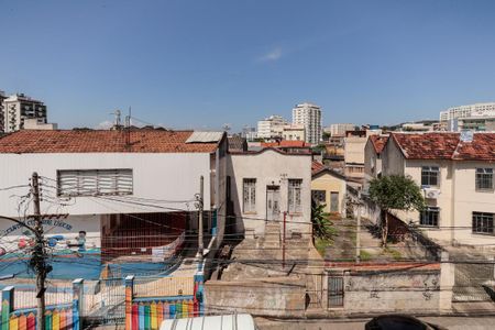 Apartamento para alugar com 56m², 2 quartos e sem vaga Apartamento para alugar com 56m², 2 quartos e sem vagaVista Quarto 2