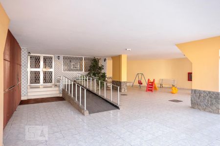 Apartamento para alugar com 56m², 2 quartos e sem vaga Apartamento para alugar com 56m², 2 quartos e sem vagaPlay