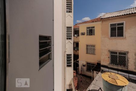 Apartamento para alugar com 56m², 2 quartos e sem vaga Apartamento para alugar com 56m², 2 quartos e sem vagaVista Área de Serviço