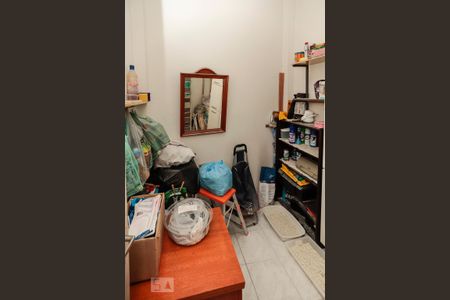 Apartamento para alugar com 56m², 2 quartos e sem vaga Apartamento para alugar com 56m², 2 quartos e sem vagaQuarto de Serviço