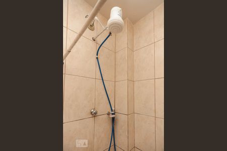 Apartamento para alugar com 56m², 2 quartos e sem vaga Apartamento para alugar com 56m², 2 quartos e sem vagaBanheiro