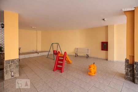 Apartamento para alugar com 56m², 2 quartos e sem vaga Apartamento para alugar com 56m², 2 quartos e sem vagaPlay