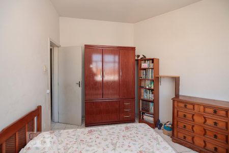 Quarto 1 de apartamento para alugar com 2 quartos, 56m² em Méier, Rio de Janeiro