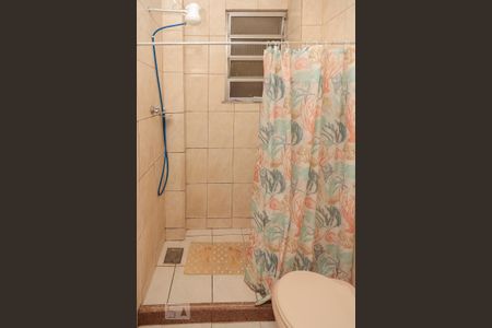 Apartamento para alugar com 56m², 2 quartos e sem vaga Apartamento para alugar com 56m², 2 quartos e sem vagaBanheiro