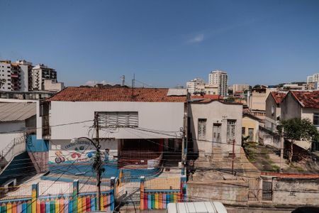 Vista Quarto 1 de apartamento para alugar com 2 quartos, 56m² em Méier, Rio de Janeiro