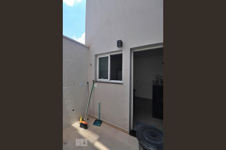 Apartamento para alugar com 52m², 2 quartos e 1 vagaÁrea comum